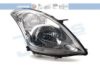 JOHNS 74 15 10 Headlight